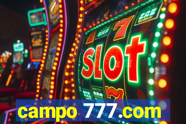 campo 777.com